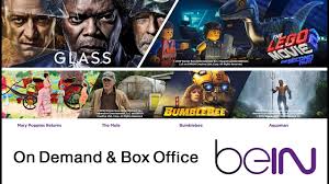 We've analyzed more than 262 accounts similar to bein sports usa and calculated median values for certain metrics. On Demand Box Office On Bein Sports Youtube