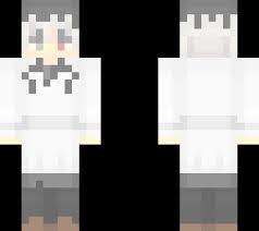 Tokyo ghoul skins created by tynker's community can be customized, saved and deployed in your world! Tokyo Ghoul Minecraft Skins