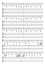 String Theocracy Sheet Music - String Theocracy Score • HamieNET.com