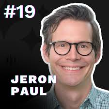 Selling Spiff to Salesforce for $419 Million w/ Jeron Paul