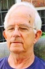 Robert “Sonny” Carmichael (1944-2020)