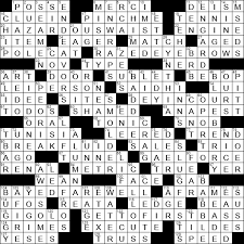 Do you have an answer for the clue baylor university's city that isn't listed here? La Times Crossword 6 Oct 19 Sunday Laxcrossword Com