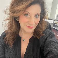 Congratulations to Alison Tyler