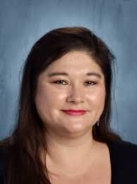 Teacher and Staff of the Month (August)