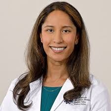 Amy Ali, M.D.