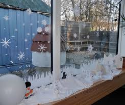 Fenster Bemalen
