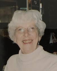 Betty Schubert Obituary