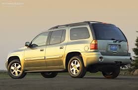 Image result for Pewter 2001 Envoy