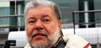 Rheinland-Pfalz: Kurt Beck und die Angst vor der Nürburgring-Pleite