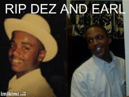 Earl Springer Obituary (2008)