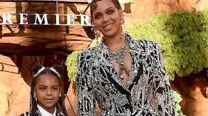 Beyoncé, daughter Blue Ivy win early Grammy awards