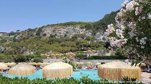 Poseidon athens hotel, provides the right blend of service, elegance & style. Thermen Poseidon Garten Auf Ischia Erfahrungsbericht Rom Mal Anders