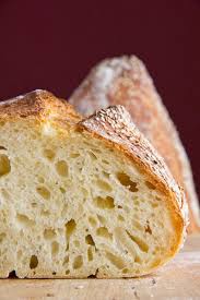Tom Cat S Semolina Filone Nach Maggie Glezer Plotzblog Selbst Gutes Brot Backen Brot Backen Rezept Einfach Brot Backen Brot Backen Rezept
