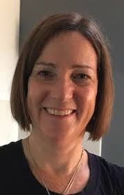 Trish Mcclure's Instagram, Twitter & Facebook