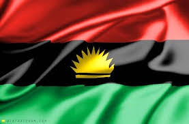 The nigeria police force arrests 33 suspected ipob members (november 25, 2018) Rlkysf1u0hqs0m