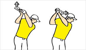 三觜プロがアマチュアの弱点を克服 ダウンブローに打てない理由 レッスン動画 honda golf ゴルフ ゴルフ レッスン 理論