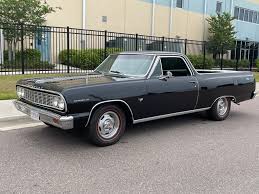 Image result for Midnight Black 1964 Truck