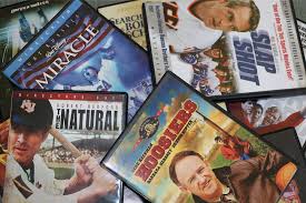Till this day i'm still waiting for salt 2. Bored At Home Here S Our List Of Great Sports Movies To Watch Heraldnet Com