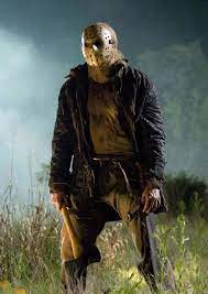 0 ответов 0 ретвитов 0 отметок «нравится». Jason Vendredi 13 Jason Voorhees Scary Movie Characters Horror Movie Characters