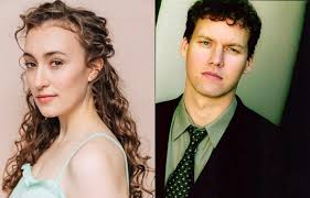 A Quick 5' with Actors, Cayleigh Capaldi and Kevin Earley in 'The Sound of  Music' at The Kennedy Center