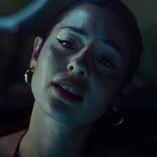 Euphoria Episode 4 Editing