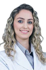 Psicóloga Jéssica Constantino de Paula