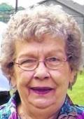 Deloris Wennerstrom Obituary (2013)