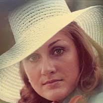 Nancy Grimsley's Instagram, Twitter & Facebook