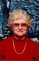 Shirley Haun Obituary (1936