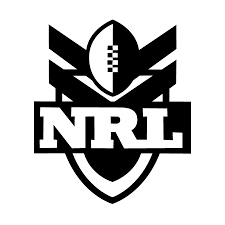 Weekly round discussions about nrl games and other stuff and things. Nrl Logo Png Transparent Svg Vector Freebie Supply