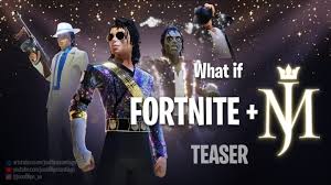 Аркада / tmnt the arcade game (nes). Michael Jackson Fortnite The King Of Pop Imagined In Game