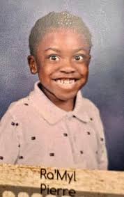 Rest in peace, little angel, with Grandmother and in the arms of Jesus.  Precious little angel. Woe be to those who harm a little child.