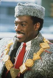 Prince Akeem Swag Eddie Murphy Best Romantic Comedies Eddie Murphy Movies