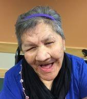 Obituary information for Elizabeth Spence