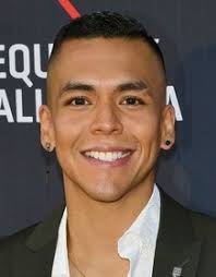 Jorge Reyes Movies & TV Shows List