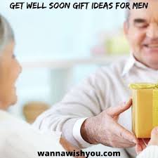Funny, cute, and clever sayings + food or present ideas. Get Well Soon Wishes Messages Gift Ideas Wanna Wish