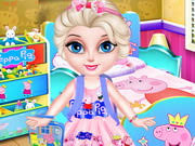 She will appreciate it, be his friend and enjoy this day with him! Pou Baby Bathing Play Pou Baby Bathing Online