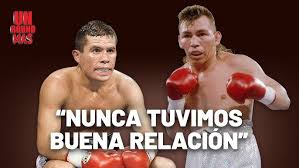 Maromero y Chávez no son amigos