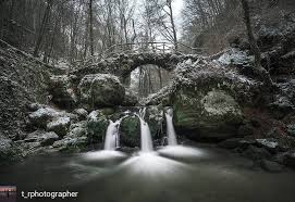 .märchenhaft sind aber auch die zahlreichen wasserfälle auf dem 112 kilometer langen wanderweg. Pin Auf Luxemburg