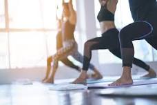 Free Yoga at the Braselton Library