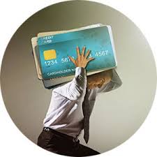Be aware that issuers will need proof of your situation, and evidence that your financial situation is never. What To Do If You Re Deep In Credit Card Debt The Credit Pros