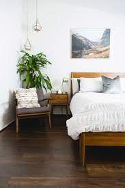 So i thought i would share some mid century modern bedroom inspiration with you today. Inspirational Delightfull Because We Inspired And We Get Inspired By The Mid Century Design A Modern Bedroom Set Home Decor Bedroom Mid Century Bedroom Design