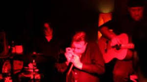 Line vincart art & design : Paul Couter Music Profile Bandmine Com