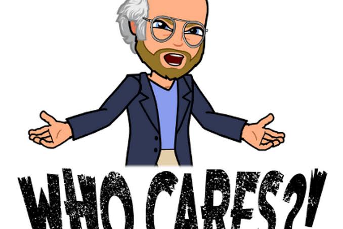 Curb Your Enthusiasm Bitmojis Are Here