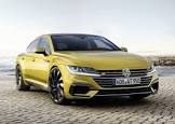 VOLKSWAGEN-ARTEON