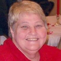 Cathy M. Spencer Obituary