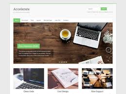 Check out our choice list of the best wordpress plugins available right now. Accelerate Wordpress Theme Wordpress Org