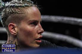 Bellator 231: Mir vs. Nelson 2 Results