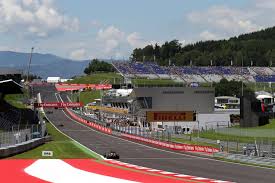 Nézők nélkül az osztrák nagydíj. Forma 1 Osztrak Nagydij Belepojegyek Focitour Hu