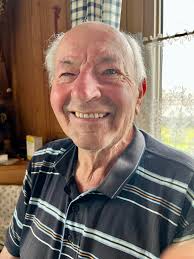 Zum Wochenende “Visite” bei...